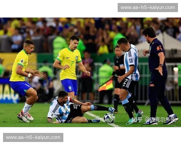 美洲杯2023回放——那些你不能错过的瞬间与深度解读 美洲杯2023回放——那些你不能错过的瞬间与深度解读